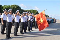 Bảo toàn danh dự đảng viên - điều cao quý, thiêng liêng